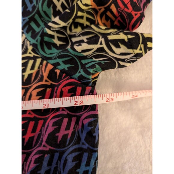 Fresh Hoods 3D Rainbow Pride Shirt Size 2XL Brand New! - Picture 9 of 12